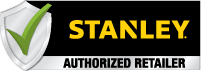 Stanley FATMAX Authorized Retailer