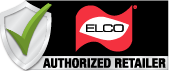 ELCO Authorized Retailer