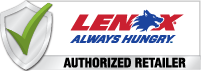 Lenox Authorized Retailer