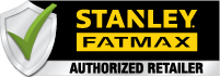 Stanley FATMAX Authorized Retailer